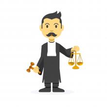 Matinée d'échanges - Droit à l'énergie: quel rôle pour le juge de paix? 