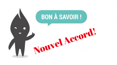 L’accord "le consommateur dans le marché libéralisé de l’électricité et du gaz" a été modifié !