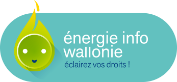 Energie Info Wallonie